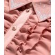Yupbro Sheffield Pink Edition JSK, Blouse, Jacket, Big Cape and Small Epaulette Cape(Leftovers/Full Payment Without Shipping)